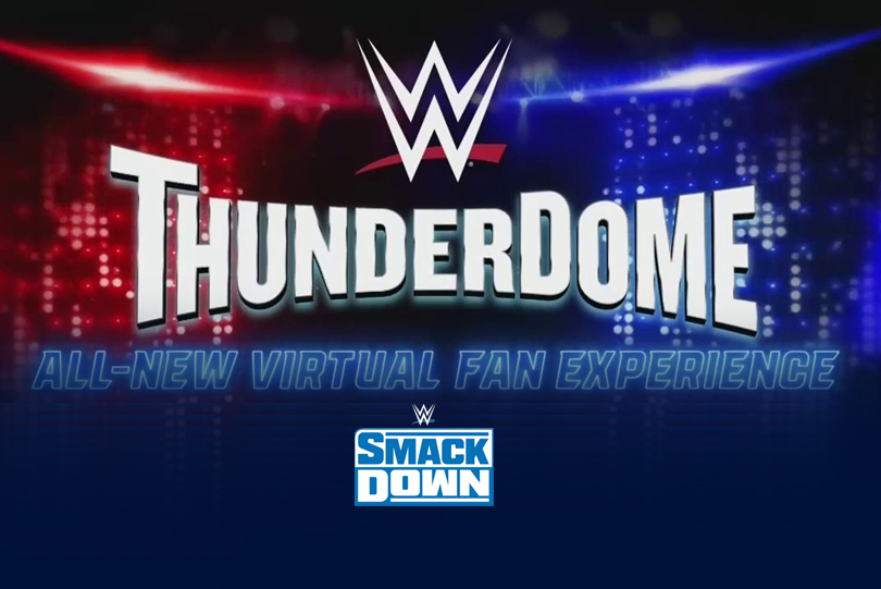 1 31 3 WWE Smackdown Preview 21st August 2020