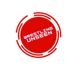 White and Red Round Fitness Logo White and Red Round Fitness Logo