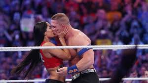 5 John Cena's Statement After His Marriage With Shay Shariatzadeh