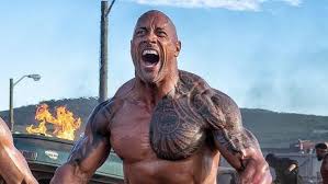 images 10 The Rock's Statement After Achieve Record 200 Millions Followers on Instagram