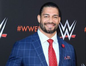 wwe star roman reigns cancer is in remission i feel so blessed e1576216404858 1 740x565 1 Some Intersting Facts About Roman Reigns Holliwood Career