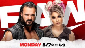 20201106 RawPreview FC DrewAlexa Mon 43810b2c6469a5b877d3e0f9667a26b9 WWE Monday Night Raw Preview 9th November 2020 WWE Raw Cofirmed Matches, Results predictions