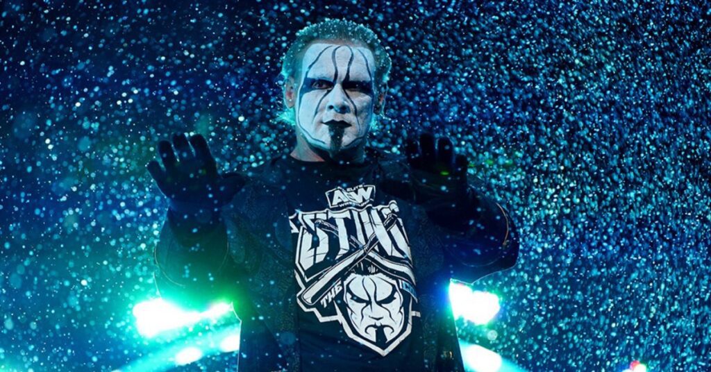 20201211 211537 Sting's appearance brings AEW Dynamite closer to Monday Night Raw in key demographics