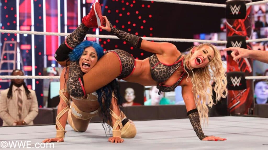 20201228 202854 Trish Stratus Opens up on a potential match against Sasha Banks