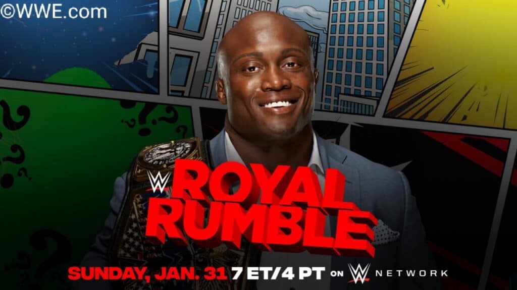 20201229 180203 New entrants announced for WWE Royal Rumble 2021