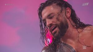 FB IMG 1608523528305 Roman Reigns retains WWE Universal Championship at TLC 2020