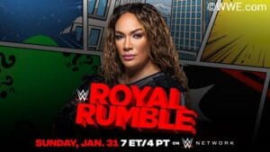 IMG 20201229 180105 New entrants announced for WWE Royal Rumble 2021