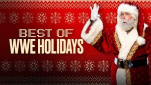 WWE The Best Of The Holidays WWE-The-Best-Of-The-Holidays