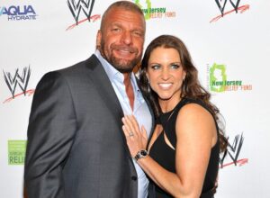 gettyimages 165566252 1 e1490895460851 Stephanie Mcmahon & Triple H named to the 2020 List of most influential executives