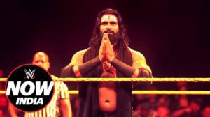 images 5 1 WWE NXT Tournament India 2021 The scheduled premiere date of the first program