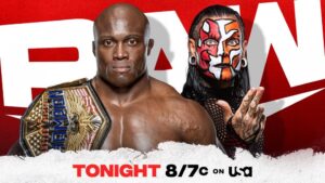 jeff Randy Orton Challanges Bray Wyatt WWE Raw Live Results 7th December 2020