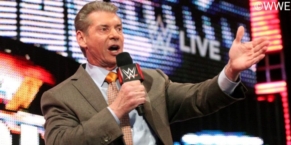20210106 223607 Vince McMahon is in good health continues to lead WWE project at 75.
