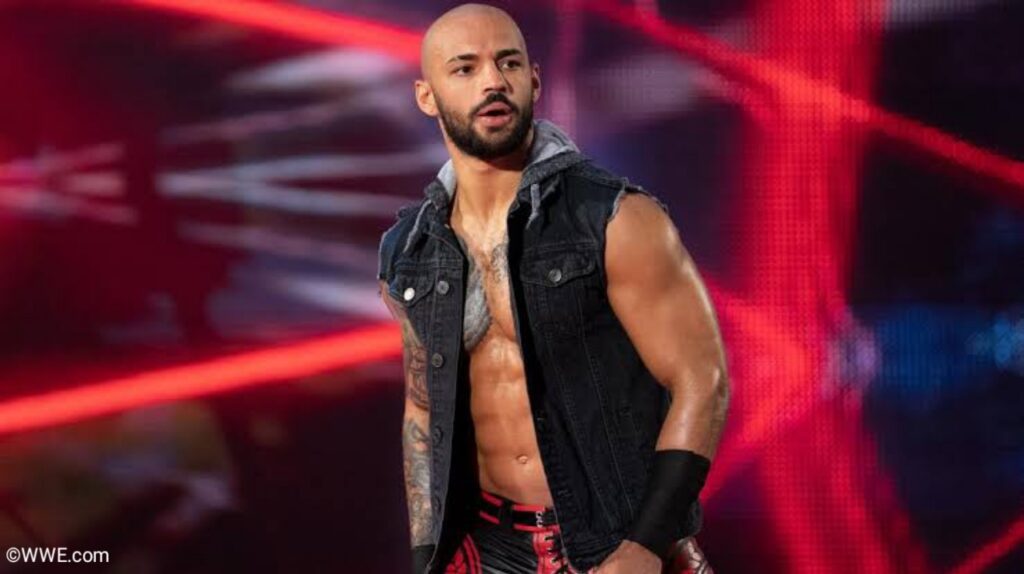 20210113 105324 Ricochet could be ending his contract with WWE