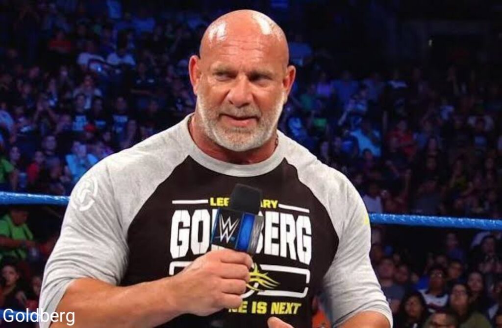 20210124 074951 Stone Cold, on the return of Goldberg: "It is a movement to generate money"