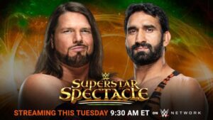 20210125 SuperstarSpectacle AJRama FC Date 7613afb8f1bf41d572e12cb4efd2a2dd WWE announces Superstar Spectacle 2021 Full Match card