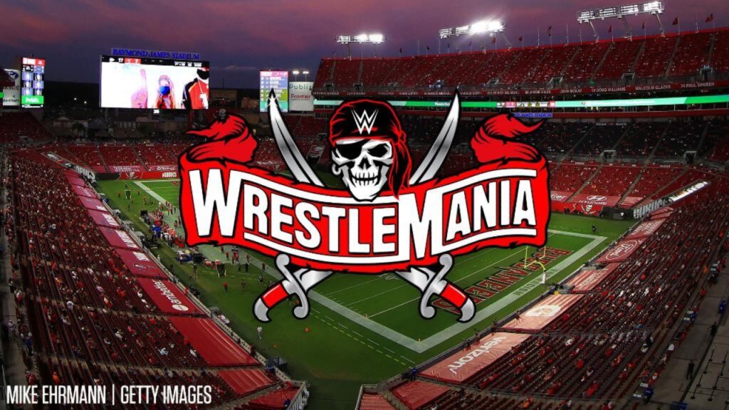 20210208 161036 WWE could copy the SuperBowl model at WrestleMania 37