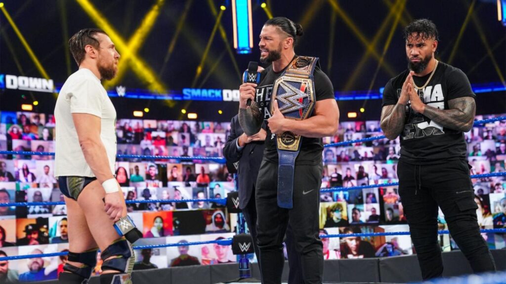 20210307 085653 WWE Friday Night SmackDown Audience March 5, 2020