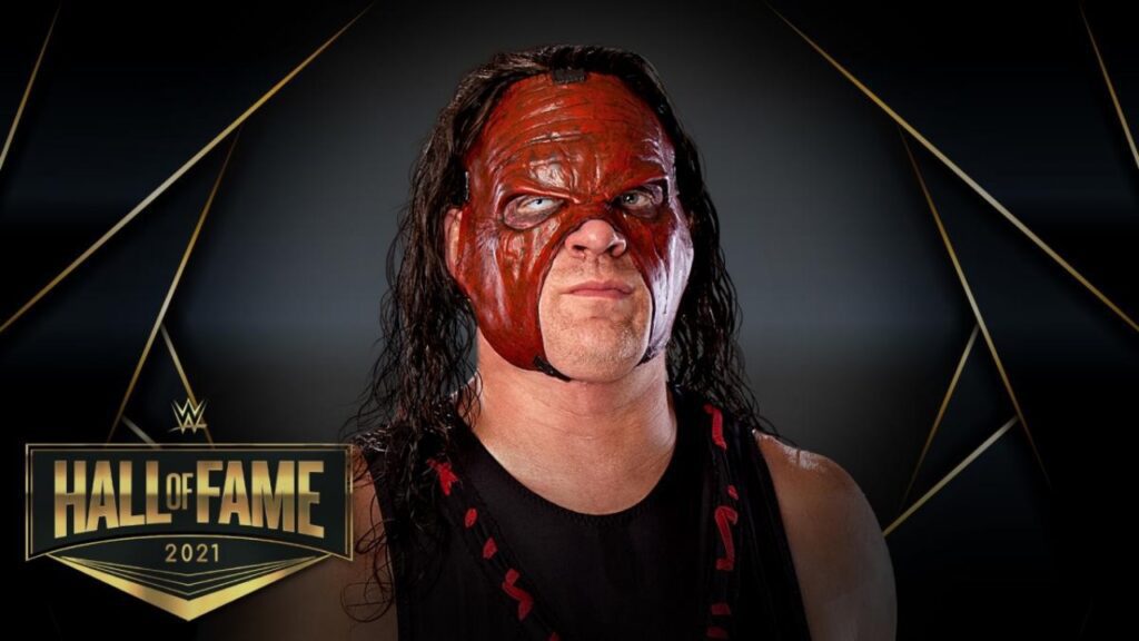 20210324 212445 The Undertaker confirmed Kane to be inducted into the 2021 WWE Hall of Fame