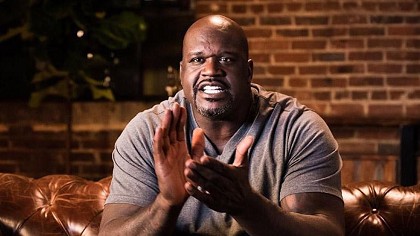 mobileRESEM96528aew dynamite Shaquille O'Neal guarantees that he will be victorious in his match in AEW Dynamite