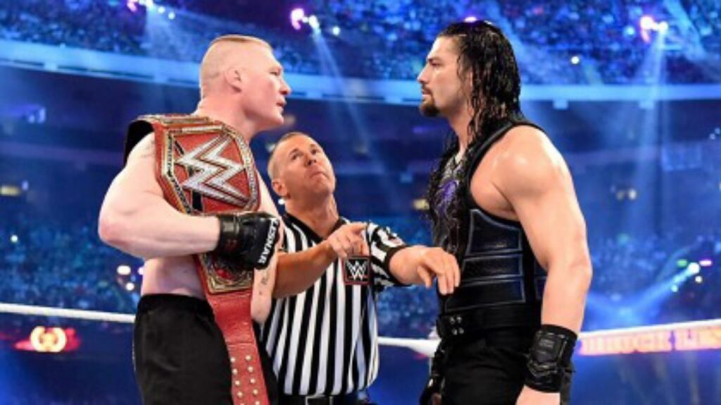 20210415 095956 Bubba Ray Dudley: Brock Lesnar is the only man capable of beating Roman Reigns
