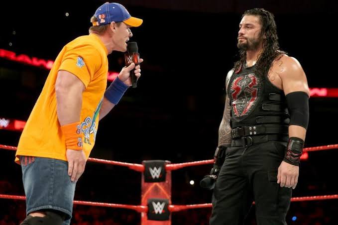 images 14 5 possible rivals for John Cena at SummerSlam 2021