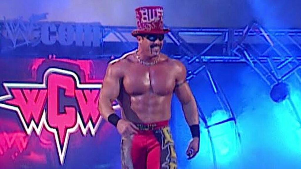 images 15btaShCOIuws Former WCW Superstar Buff Bagwell is arrested on multiple charges