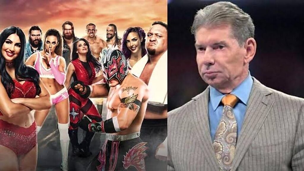 images 6XTmt0G2xbvB WWE could release more wrestlers in the coming days