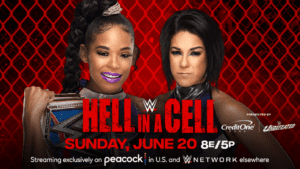 20210604 HIAC Prev Belair Bayley FC Date 0c160c16c2eb61254298892a8fc5a262AfVFjFGZuuN Bianca Belair's Challenger at Hell in a Cell 2021 Confirmed for SmackDown Women's Championship