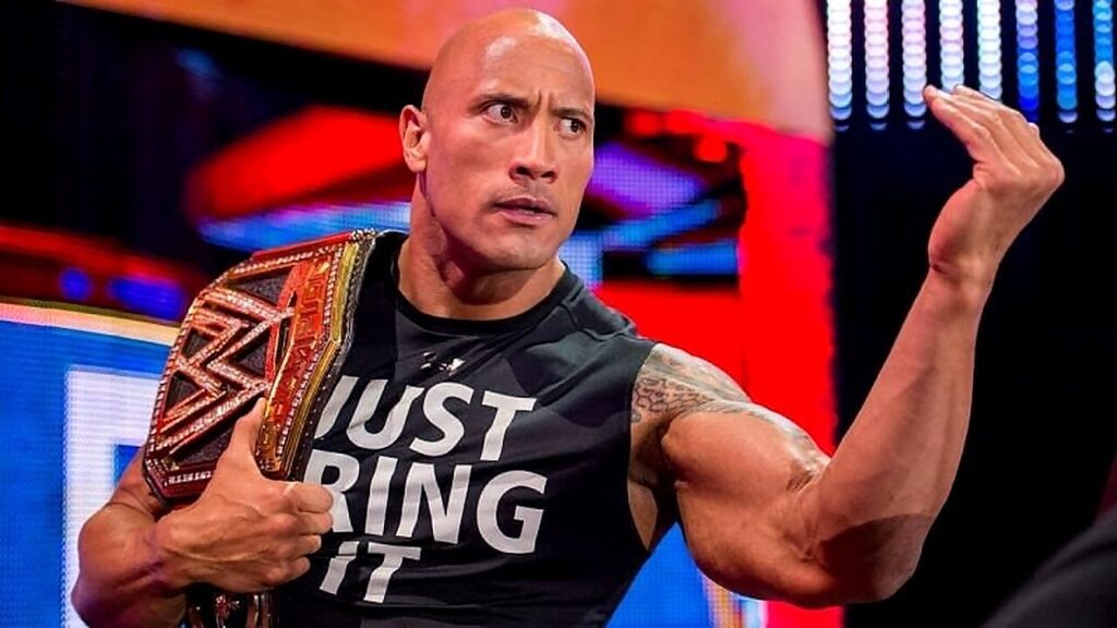 73dda 16236711881009 800qRdxsVnBopD The Rock thinks about what is the most important match in WWE history
