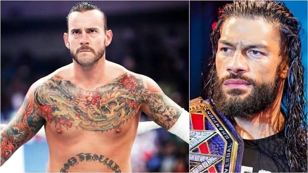 images 112kIZ4O3s5lG CM Punk Comments on Roman Reigns Character & Called Wrestling is fake
