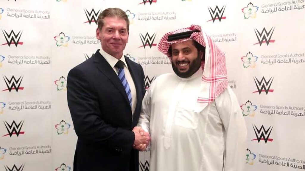 images 122vNRZdPqP54 WWE will return to Saudi Arabia in November 2021 - wrestling unseen