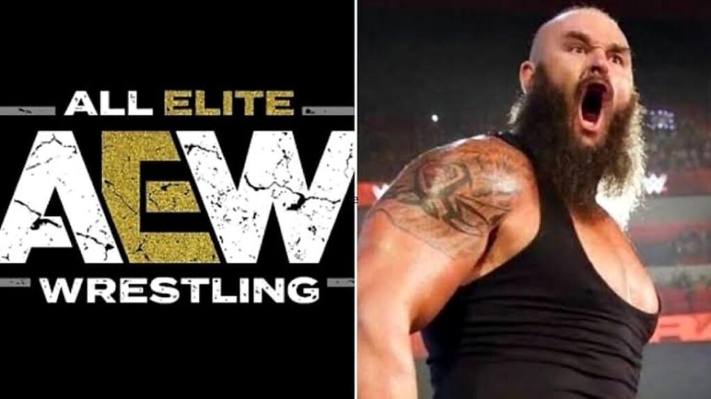 images 15jwelwNflMQl Big Breaking: Mark Henry points out that AEW is interested in Braun Strowman
