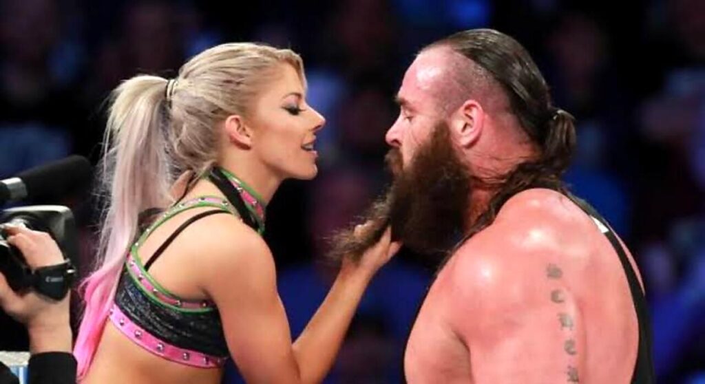images 27LaSHJyWyPL Braun Strowman breaks Silience after his Release from WWE - wrestling unseen