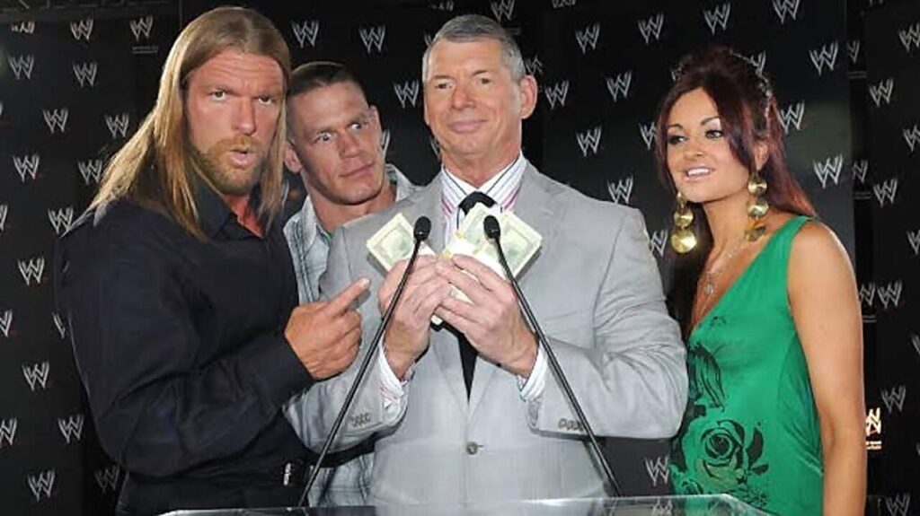images 5zFrUNVN0RKE Is Vince McMahon Selling WWE - wrestling unseen