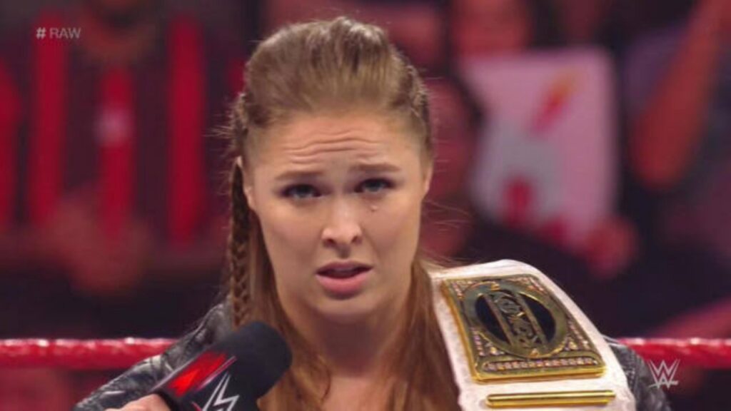 20210804 063720 Ronda Rousey Criticizes WWE fans for Bray Wyatt's release- wrestling unseen