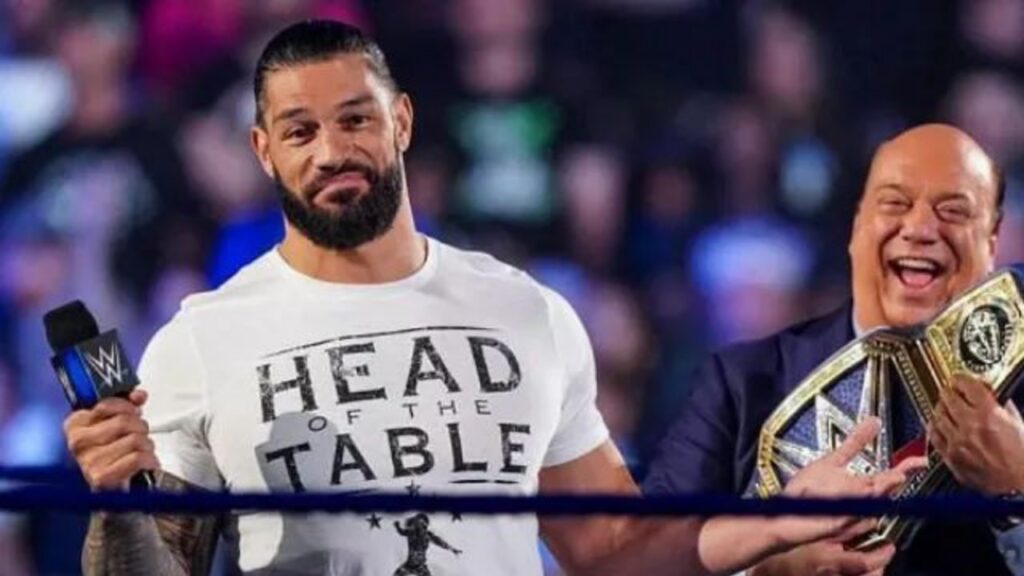 20210813 065831 Roman Reigns says I'm not scripted, since I've come back on SummerSlam
