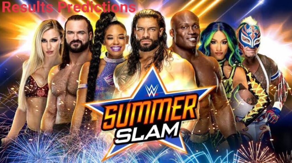 20210820 183430 WWE SummerSlam 2021 Results Predictions & Full Match Card- Wrestling Unseen