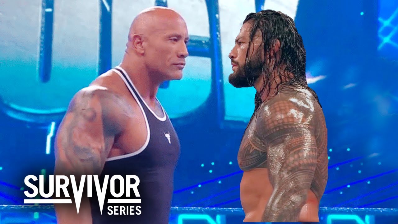 WWE Survivor Series 2021 Winners & Results Prediction big surprises