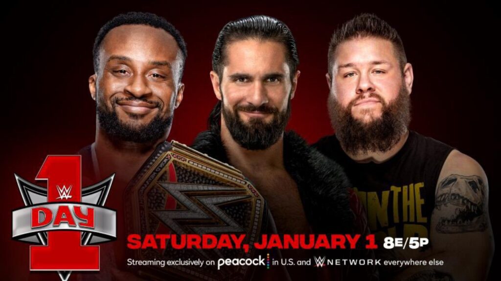 20211212 150736 Former WWE Champion could be added to WWE Day 1 on the next episode of Raw