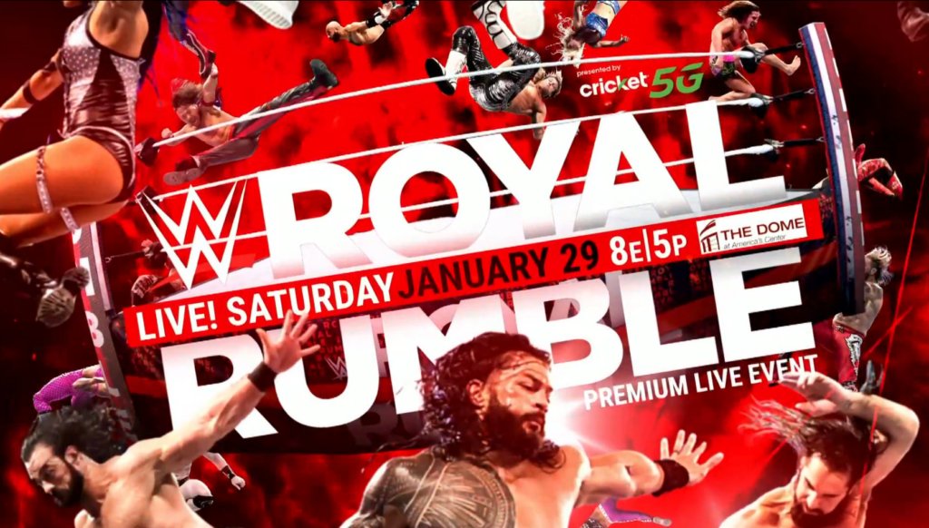 20220110 213137 WWE considering an “unexpected” forbidden door entrant for the Men’s Royal Rumble