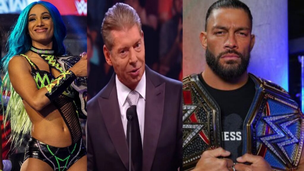 20220517 124744 Sasha Banks Unfollows Vince McMahon, Roman Reigns & some other superstars