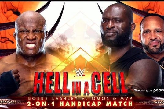 20220602 170238 WWE Hell in a Cell 2022 Betting Odds (Results Spoilers)