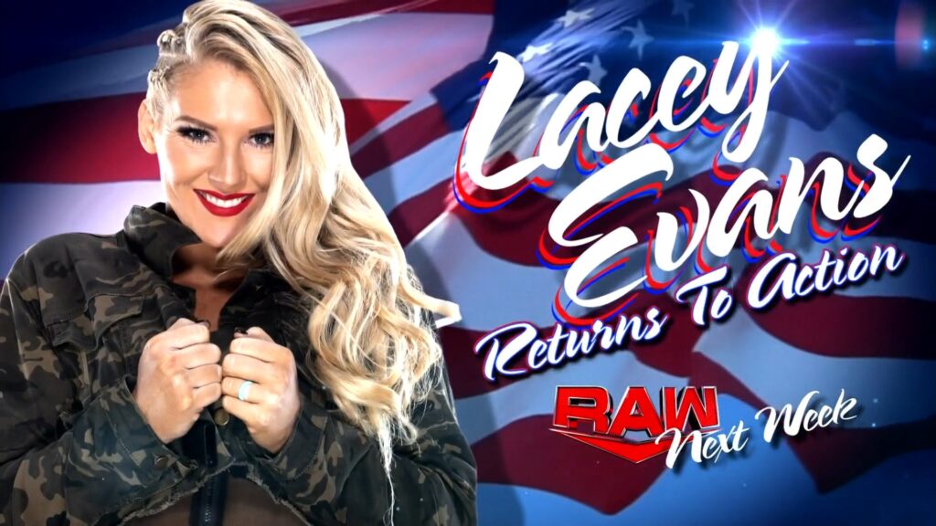 20220603 173636 Lacey Evans is trades back to SmackDown