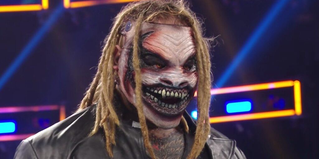 20220609 211158 New Reports about Bray Wyatt's WWE release Fiend did more harm then good