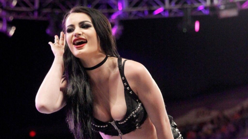 20220612 212628 Paige revealed Vince McMahon decided not to renew her contract