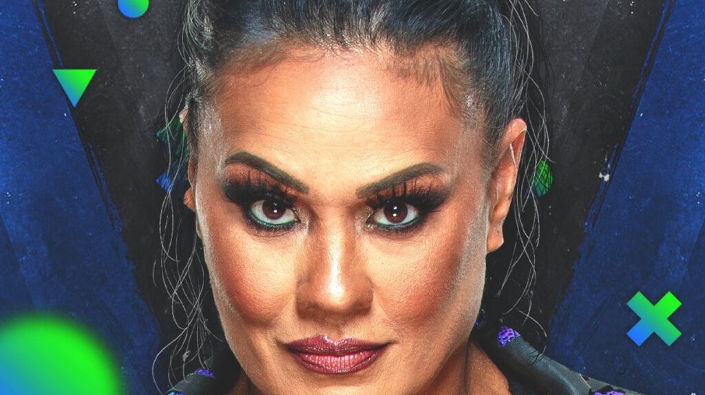 20220713 164144 Tamina talks about the possibility of joining The Bloodline