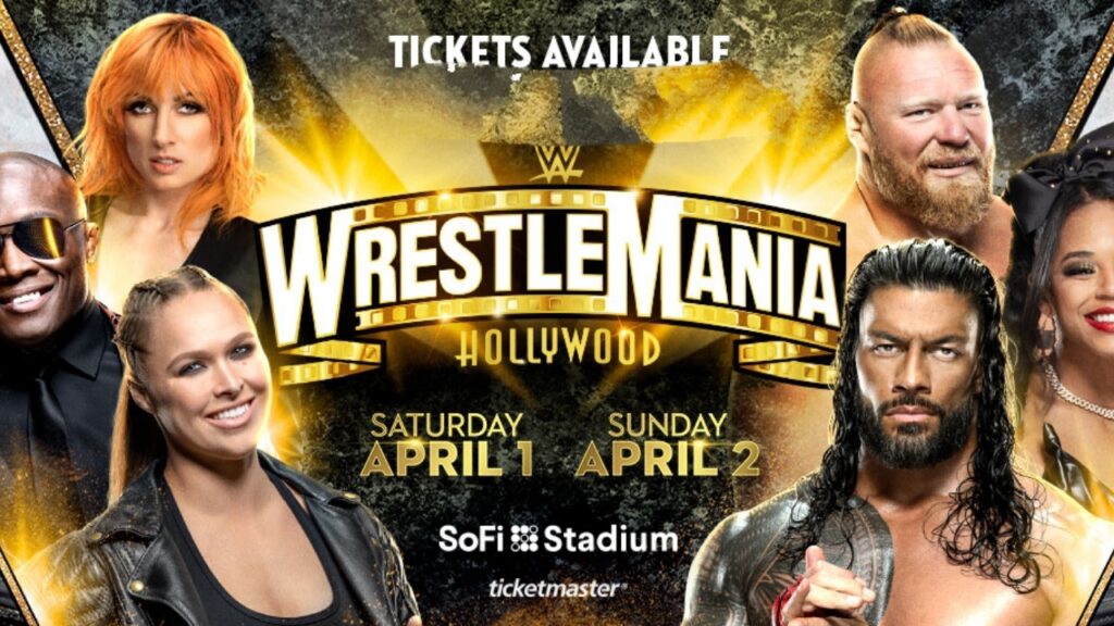 20220715 110801 WWE confirms tickets sale date for WrestleMania 39