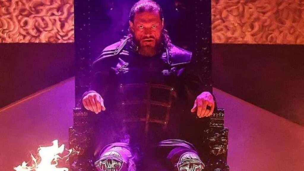 20220719 153513 Update on Edge's WWE return date