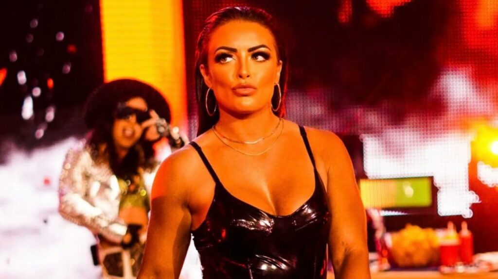 20220725 172706 Mandy Rose wants WWE main roster return to get women's Championship