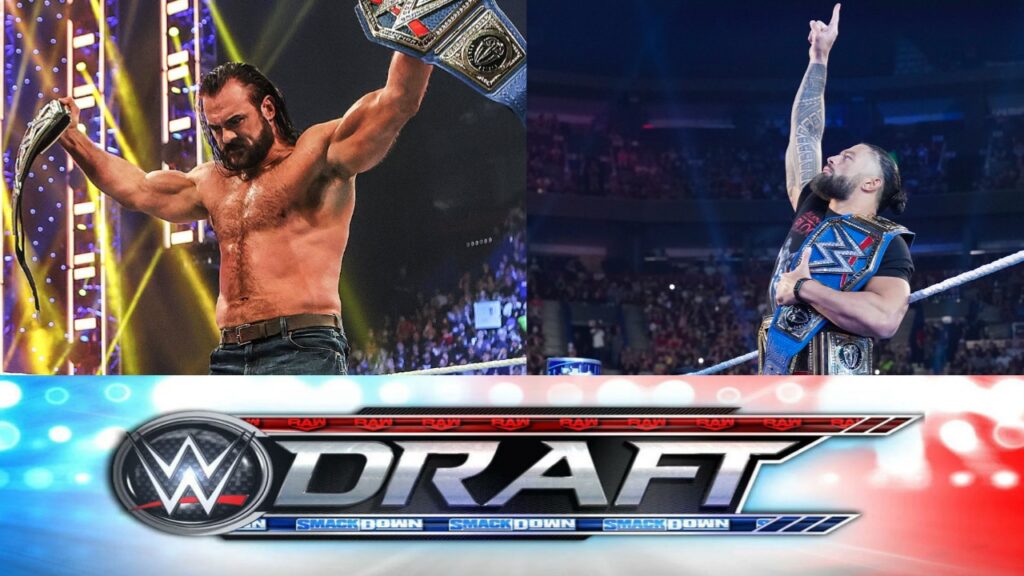 20220824 083809 Reports: WWE draft 2022 has been postponed till WrestleMania 39